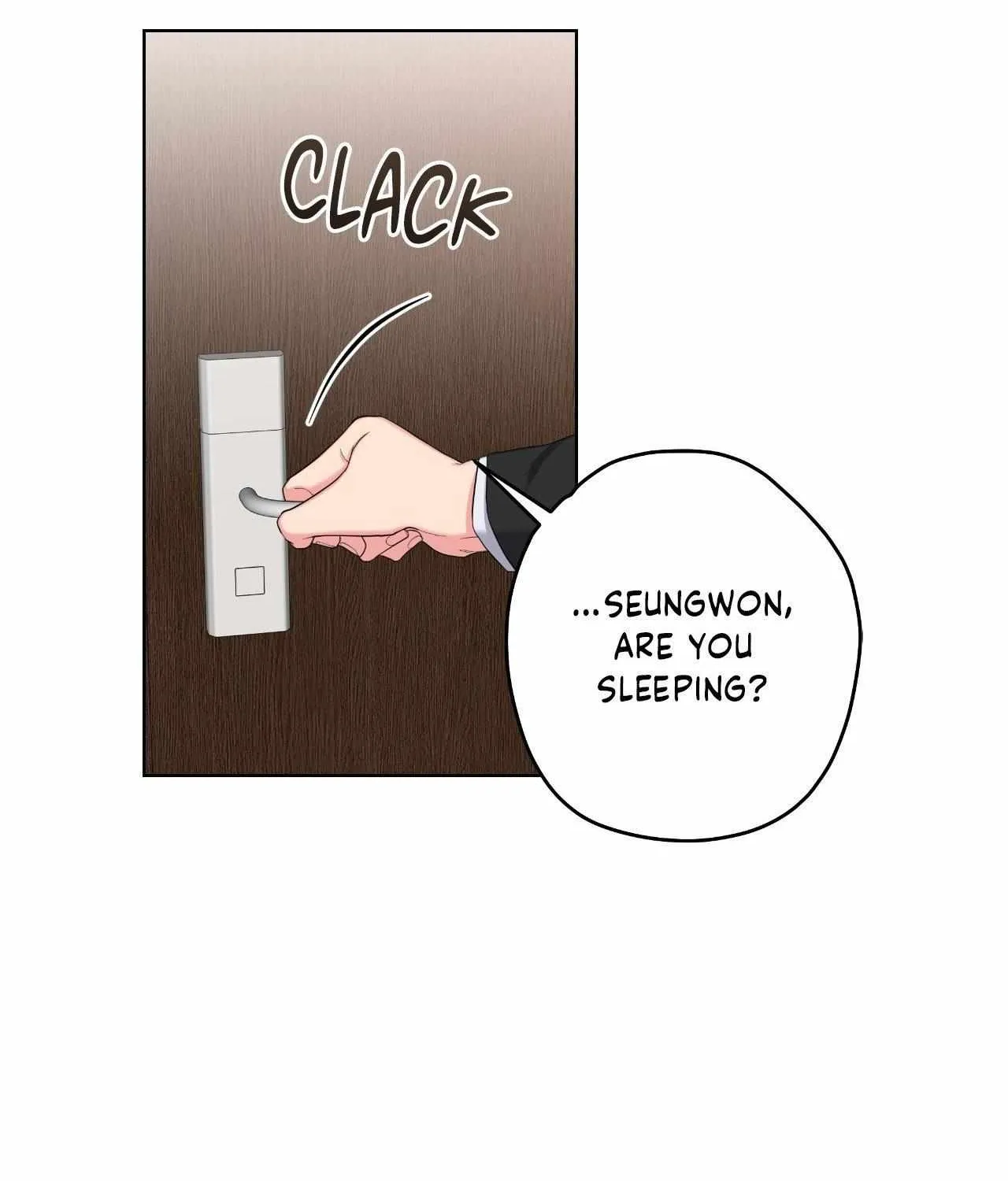 Read A Gloomy Delusion chapter 35 image 2 on Lezhin