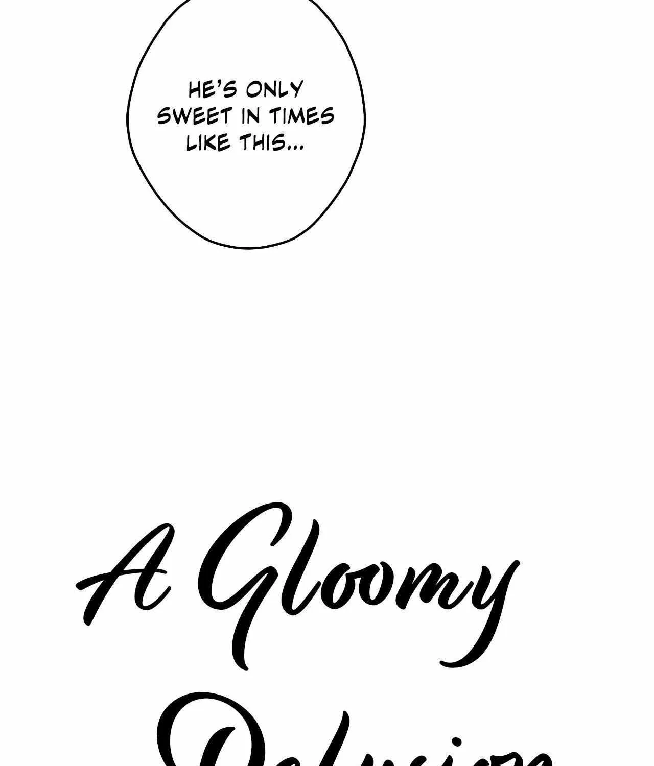 Read A Gloomy Delusion chapter 35 image 20 on Lezhin