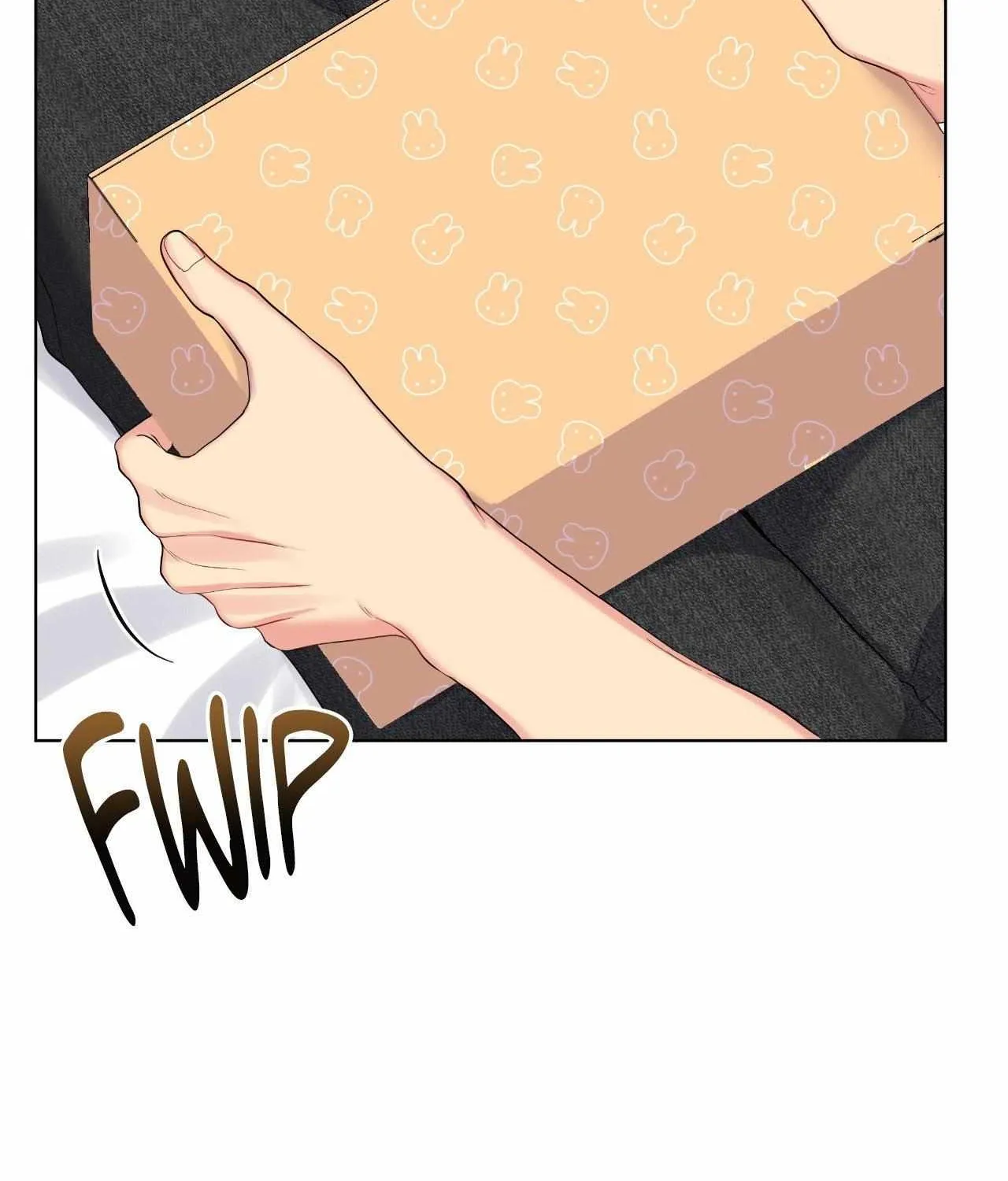 Read A Gloomy Delusion chapter 35 image 23 on Lezhin