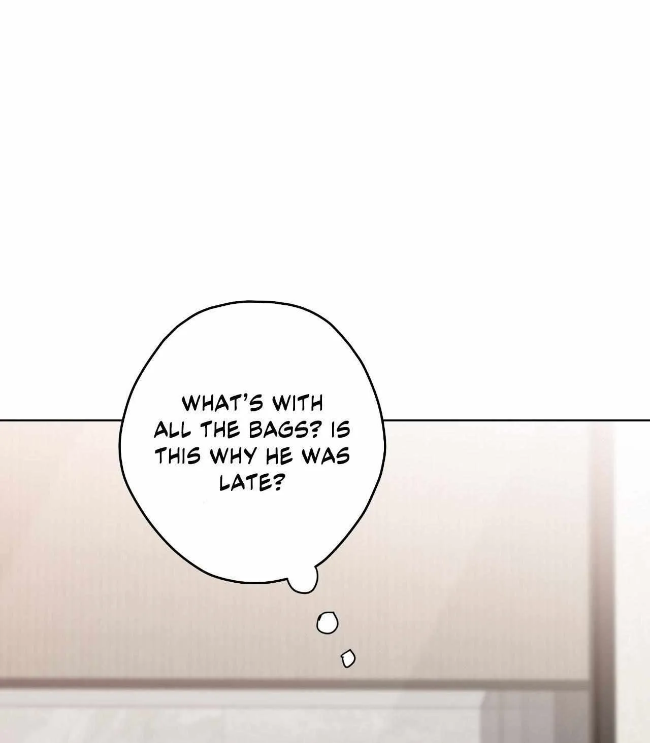 Read A Gloomy Delusion chapter 35 image 24 on Lezhin