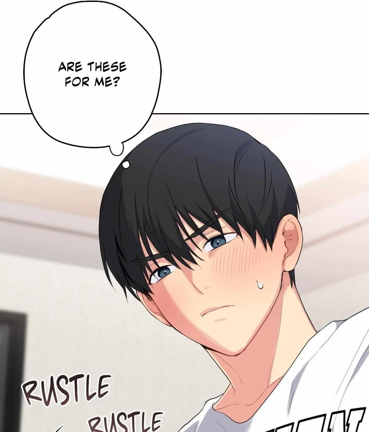 Read A Gloomy Delusion chapter 35 image 28 on Lezhin
