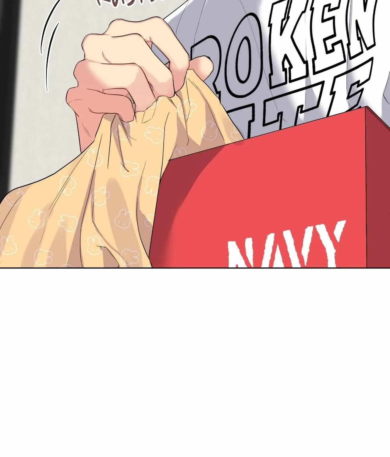 Read A Gloomy Delusion chapter 35 image 29 on Lezhin