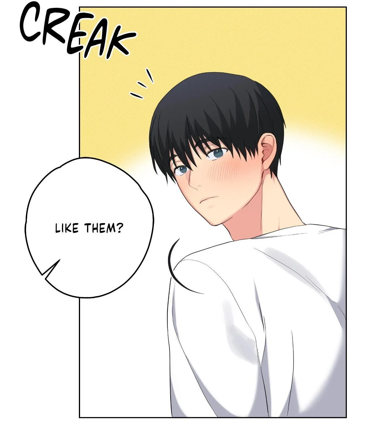 Read A Gloomy Delusion chapter 35 image 37 on Lezhin