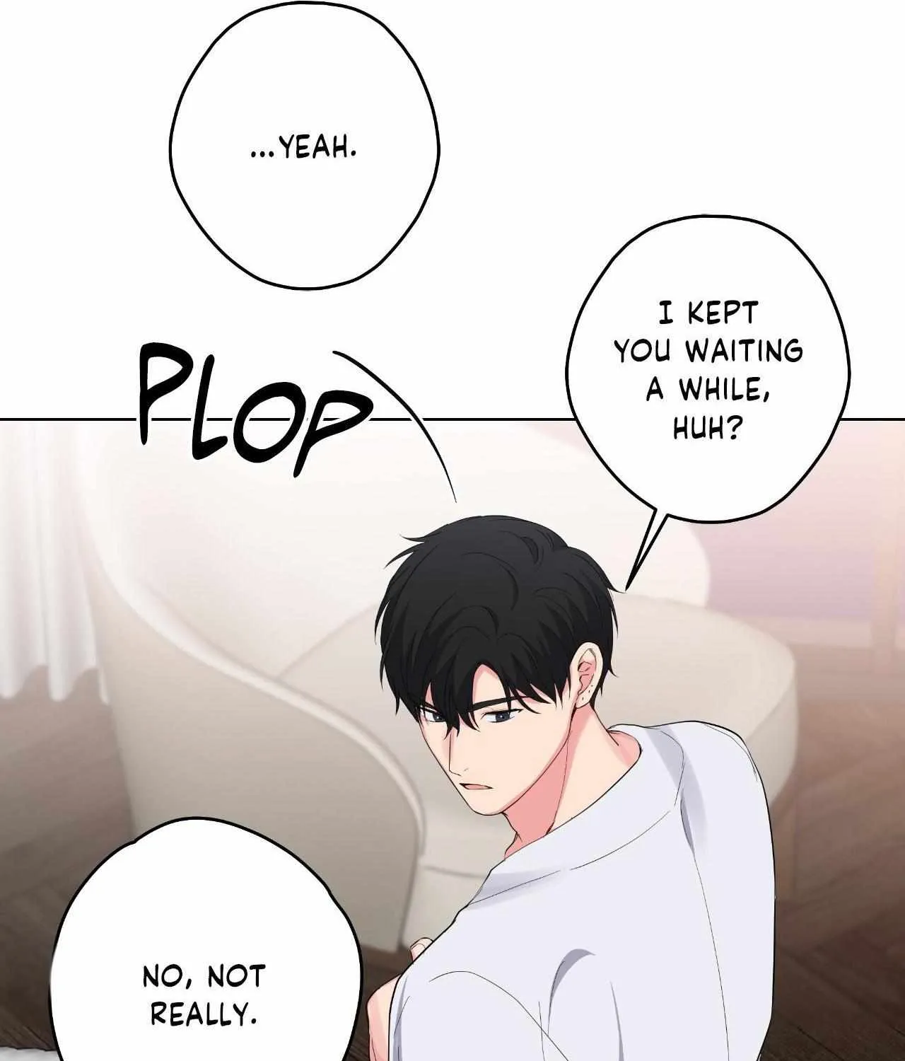 Read A Gloomy Delusion chapter 35 image 39 on Lezhin