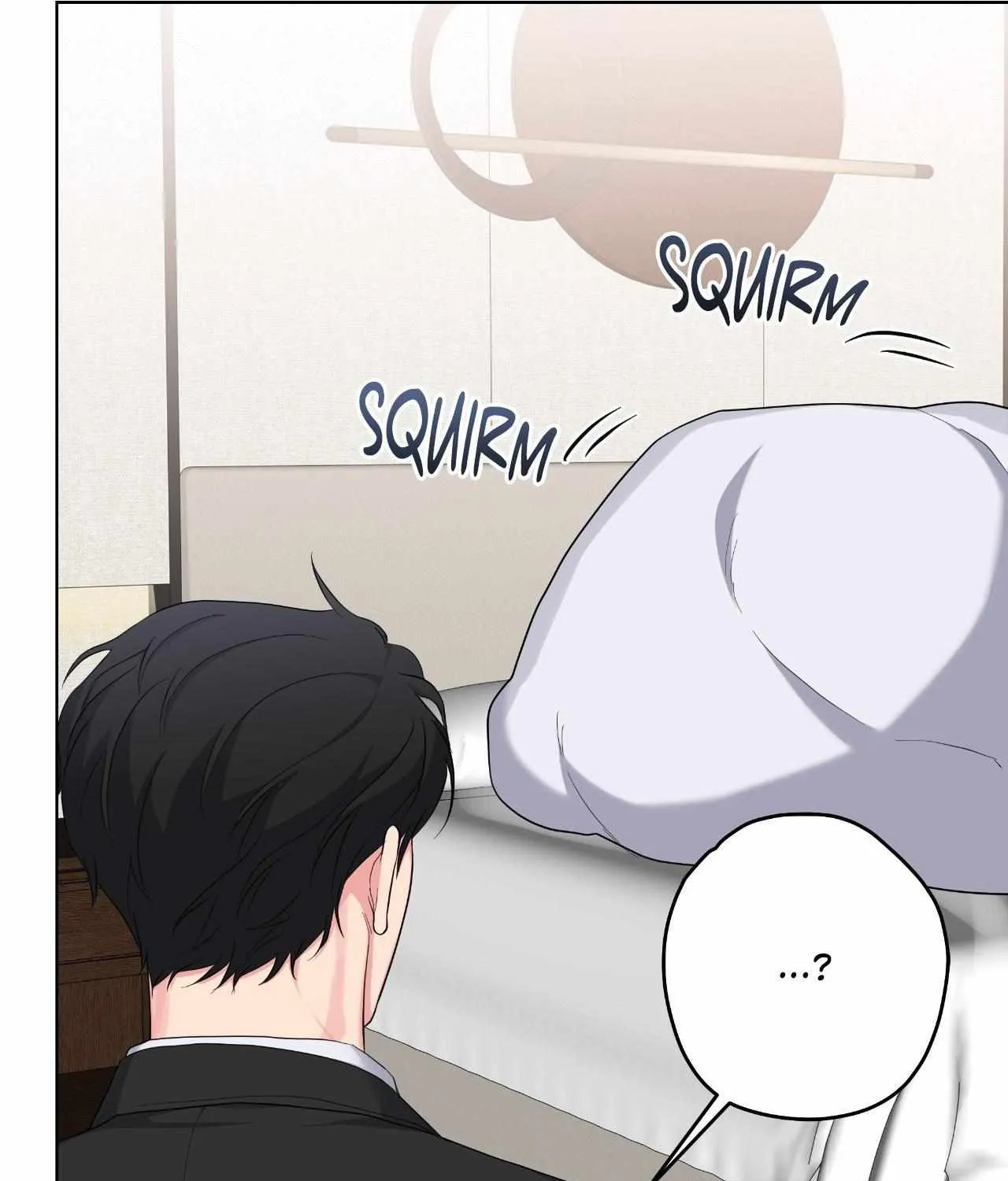 Read A Gloomy Delusion chapter 35 image 4 on Lezhin