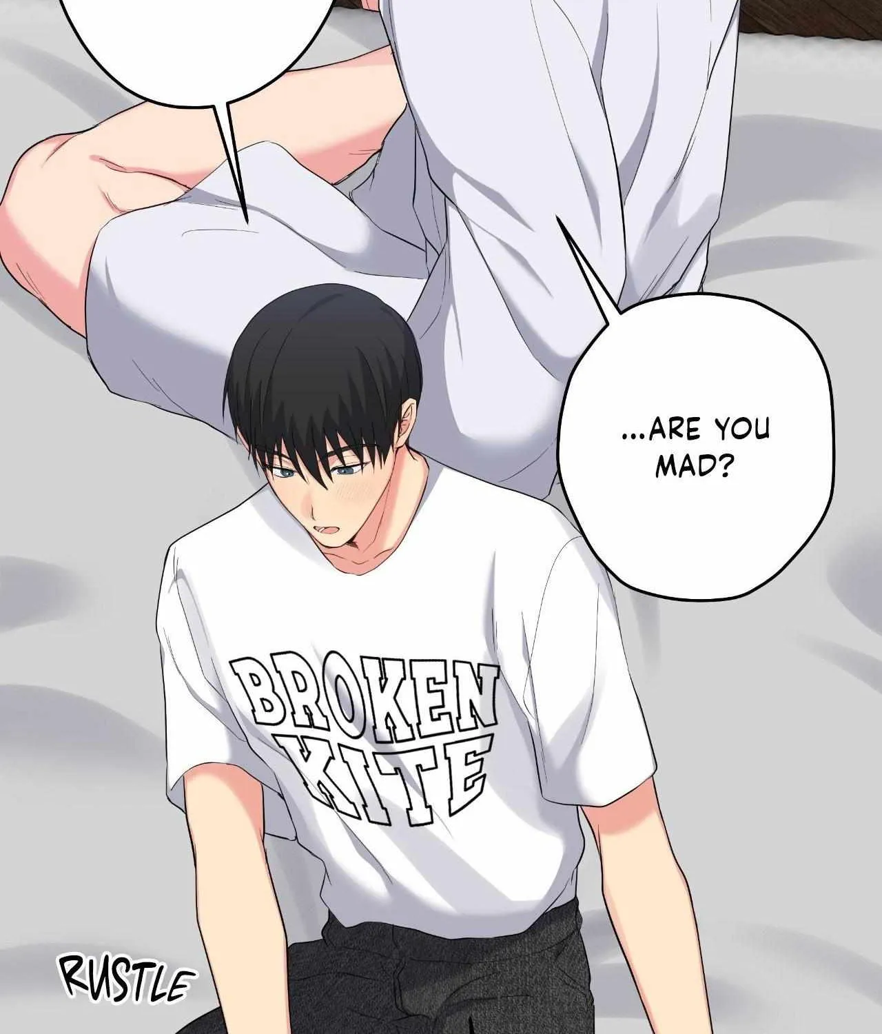 Read A Gloomy Delusion chapter 35 image 40 on Lezhin