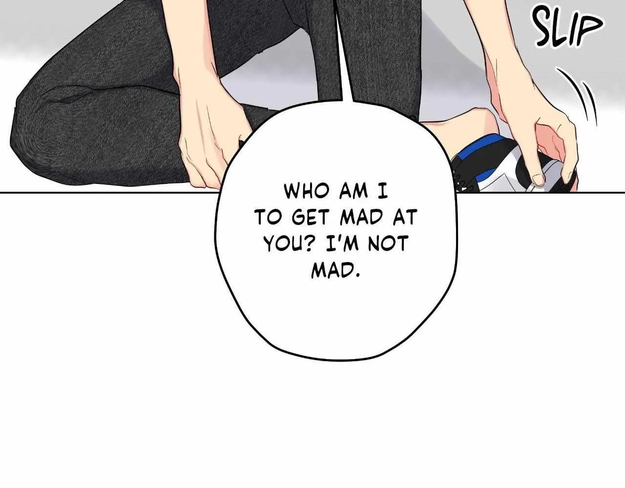 Read A Gloomy Delusion chapter 35 image 41 on Lezhin