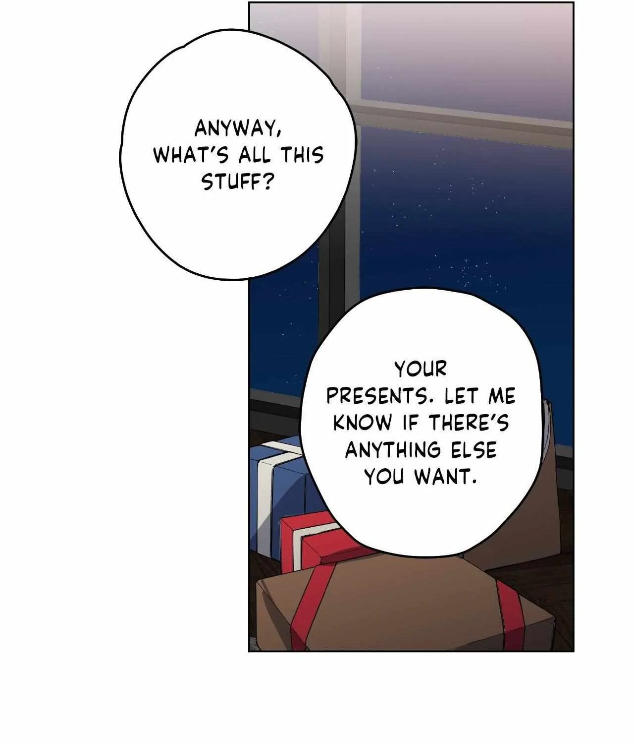 Read A Gloomy Delusion chapter 35 image 42 on Lezhin