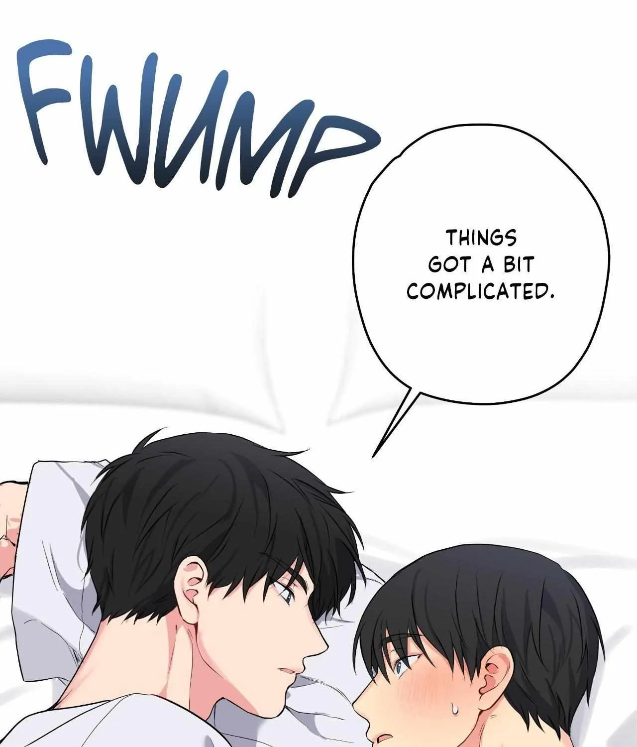 Read A Gloomy Delusion chapter 35 image 49 on Lezhin