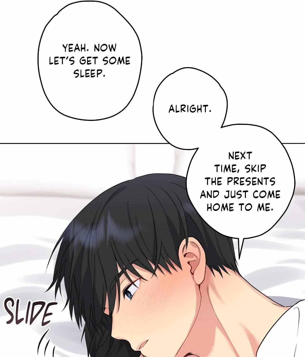 Read A Gloomy Delusion chapter 35 image 55 on Lezhin