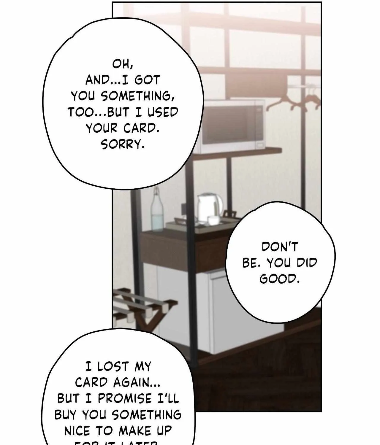 Read A Gloomy Delusion chapter 35 image 58 on Lezhin