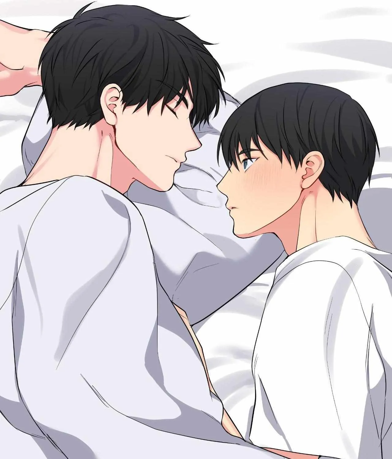 Read A Gloomy Delusion chapter 35 image 72 on Lezhin