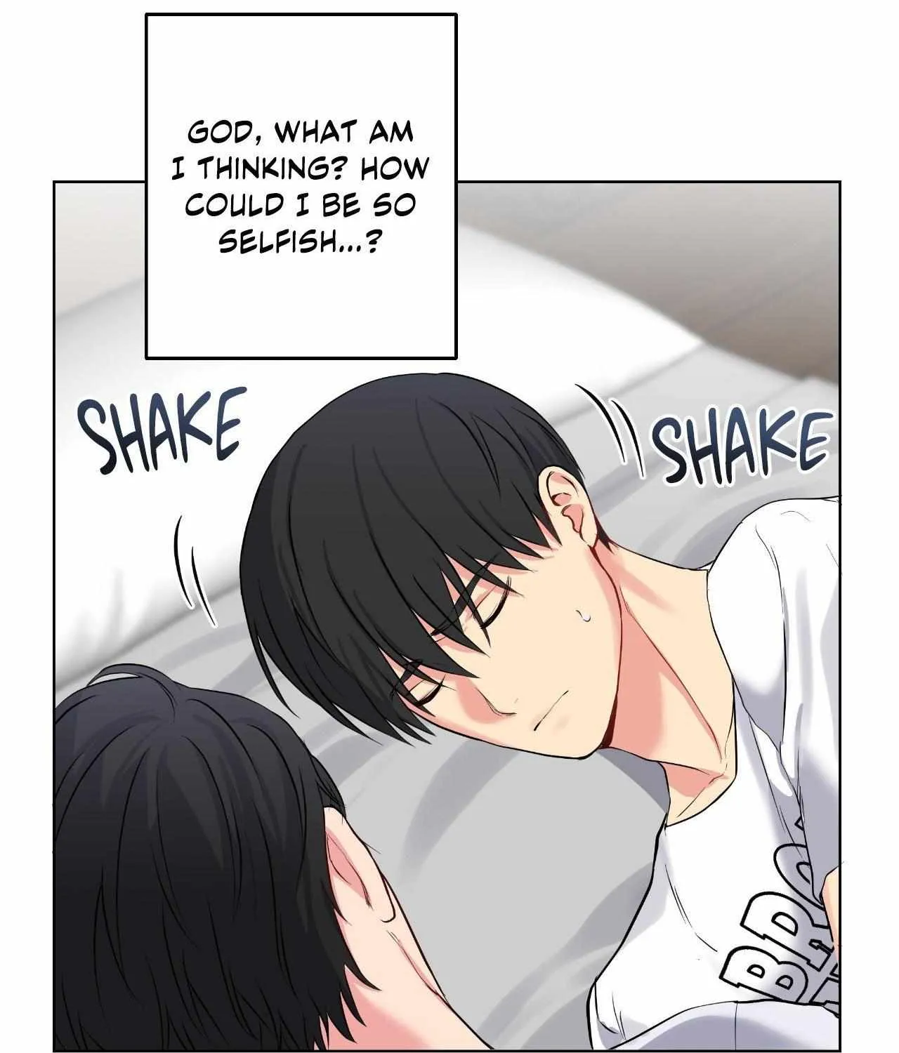 Read A Gloomy Delusion chapter 35 image 80 on Lezhin
