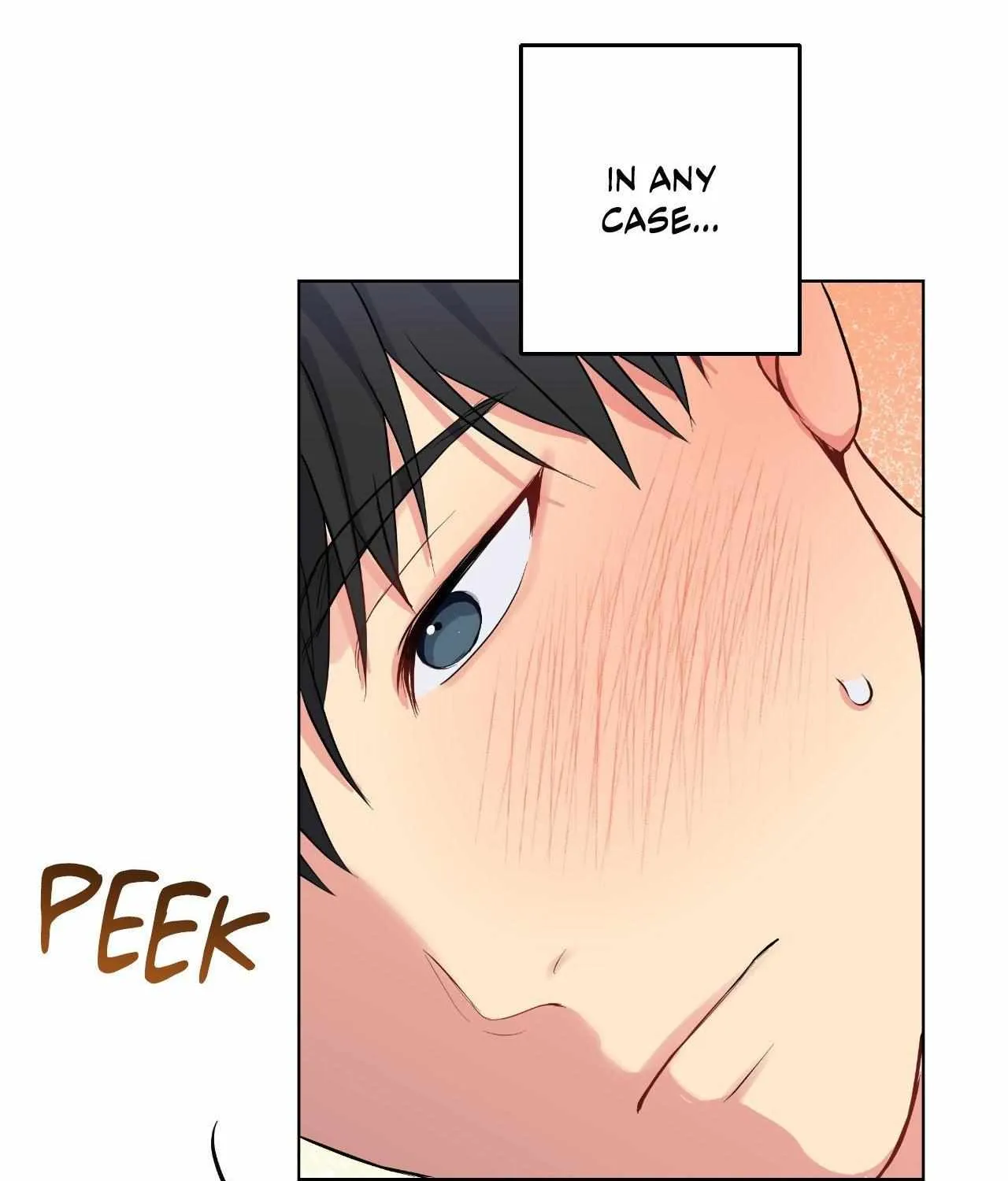 Read A Gloomy Delusion chapter 35 image 82 on Lezhin