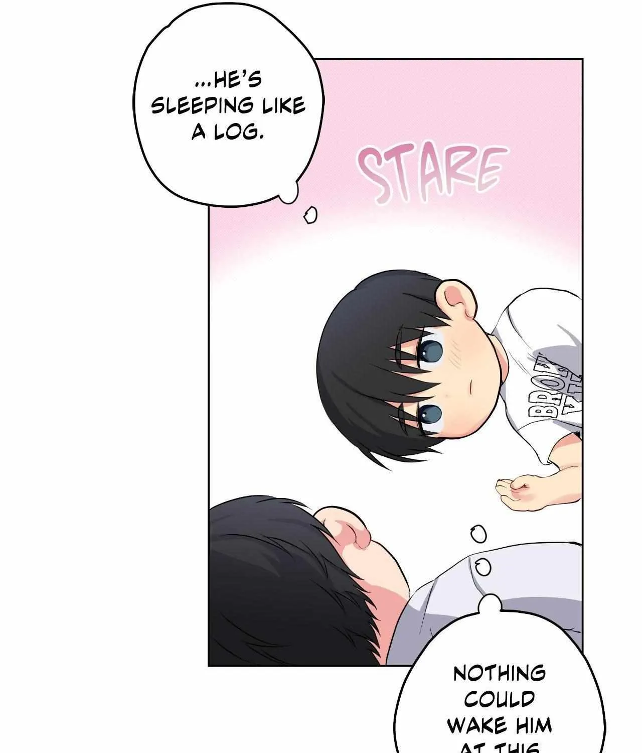 Read A Gloomy Delusion chapter 35 image 86 on Lezhin