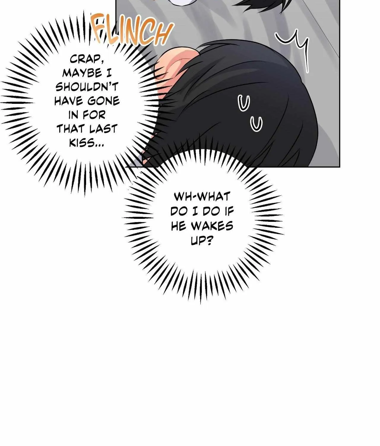 Read A Gloomy Delusion chapter 35 image 92 on Lezhin