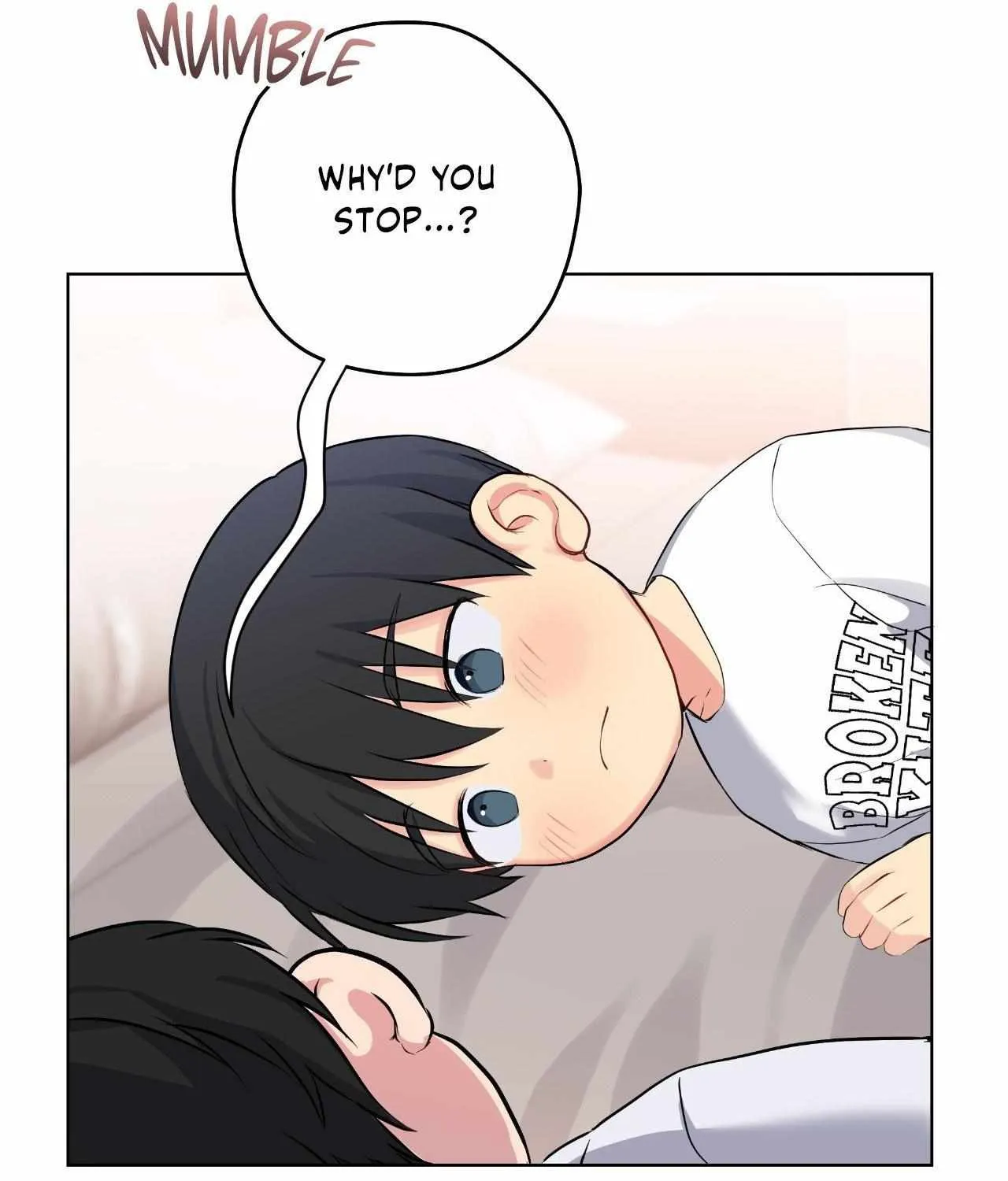 Read A Gloomy Delusion chapter 35 image 94 on Lezhin