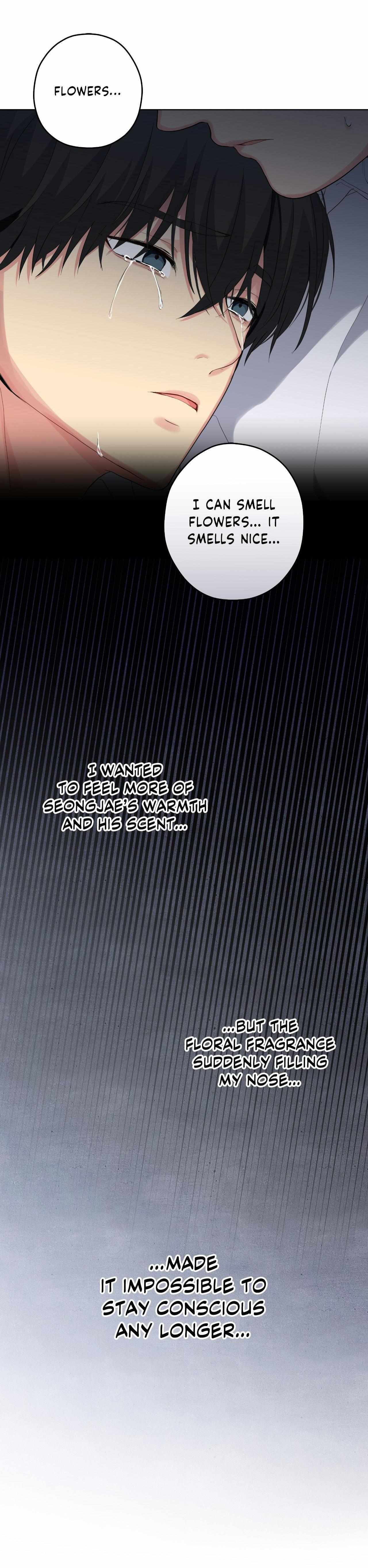 Read A Gloomy Delusion chapter 38 image 16 on Lezhin