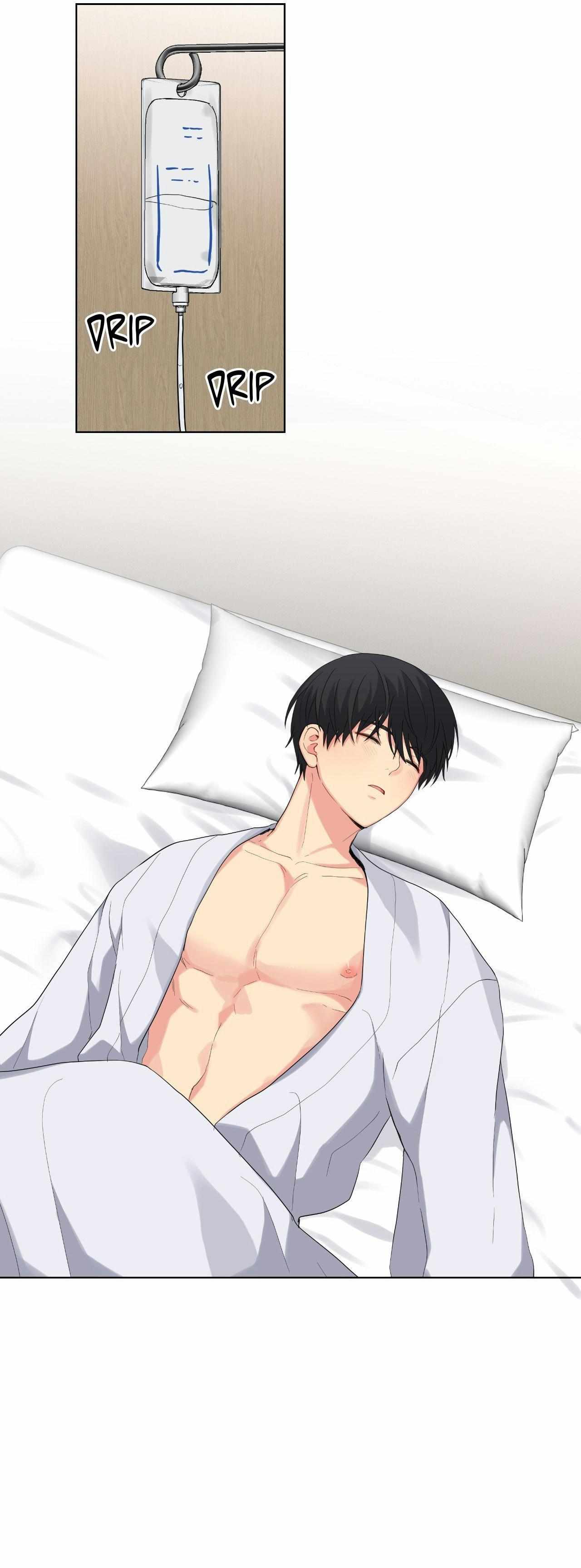 Read A Gloomy Delusion chapter 38 image 18 on Lezhin