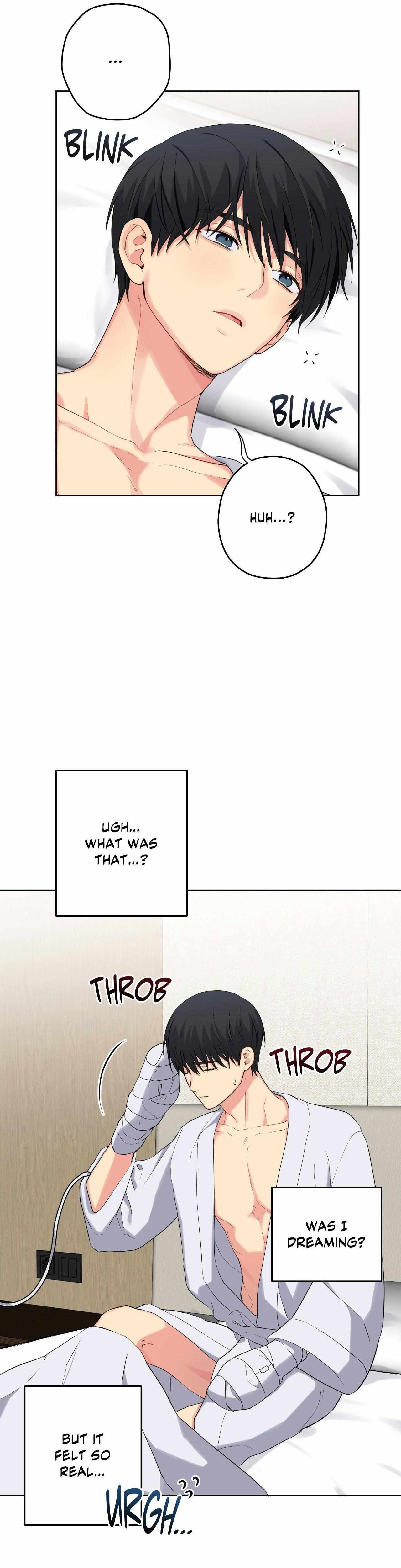 Read A Gloomy Delusion chapter 38 image 19 on Lezhin