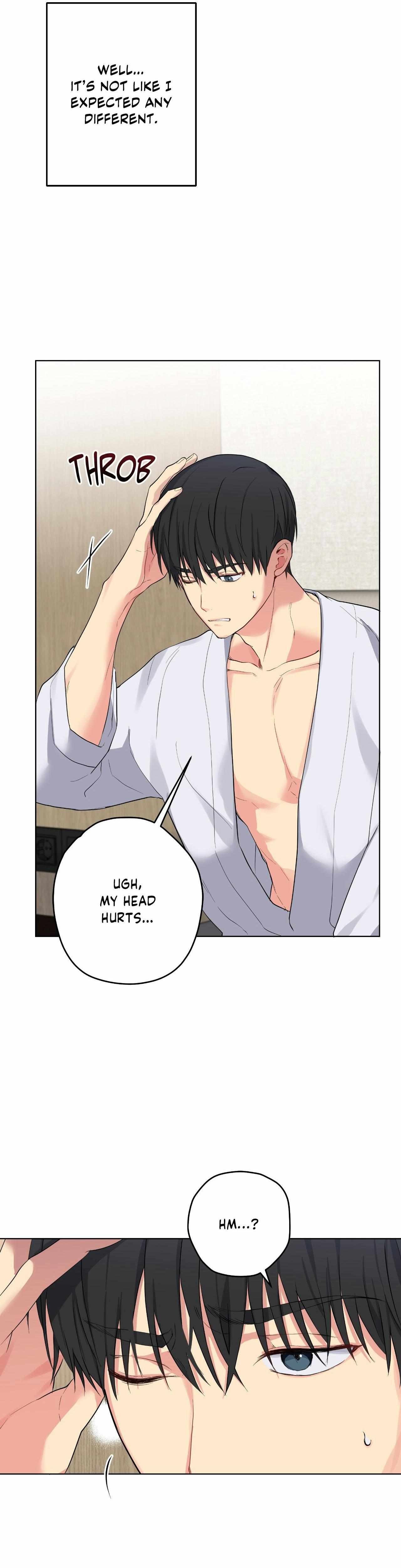 Read A Gloomy Delusion chapter 38 image 22 on Lezhin