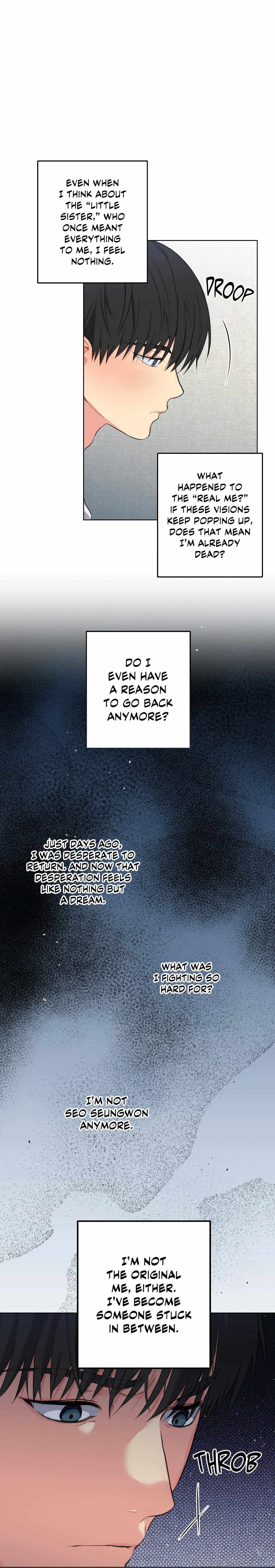 Read A Gloomy Delusion chapter 38 image 28 on Lezhin