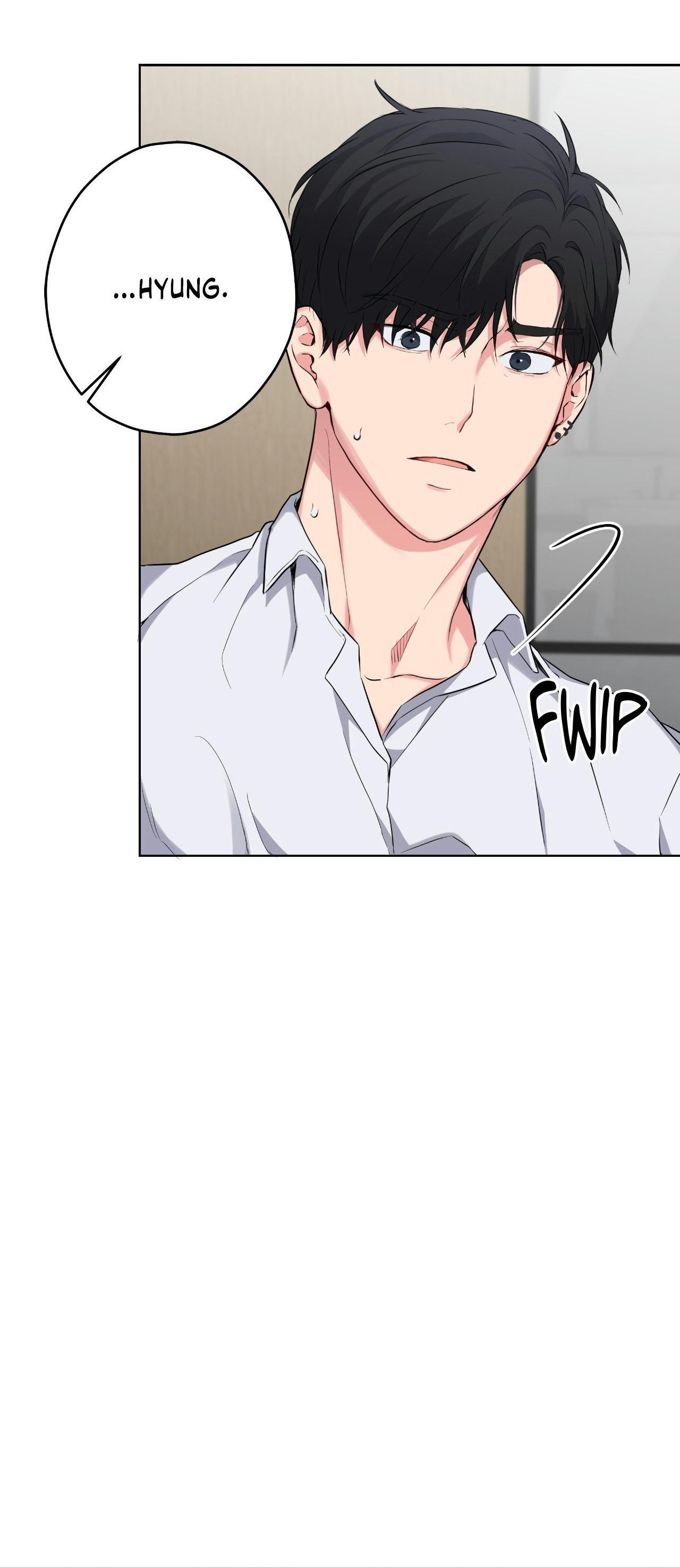Read A Gloomy Delusion chapter 38 image 3 on Lezhin