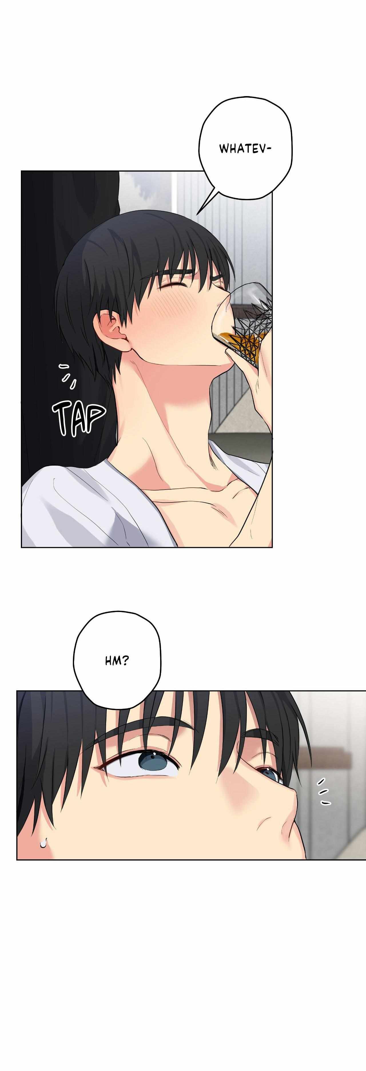 Read A Gloomy Delusion chapter 38 image 38 on Lezhin