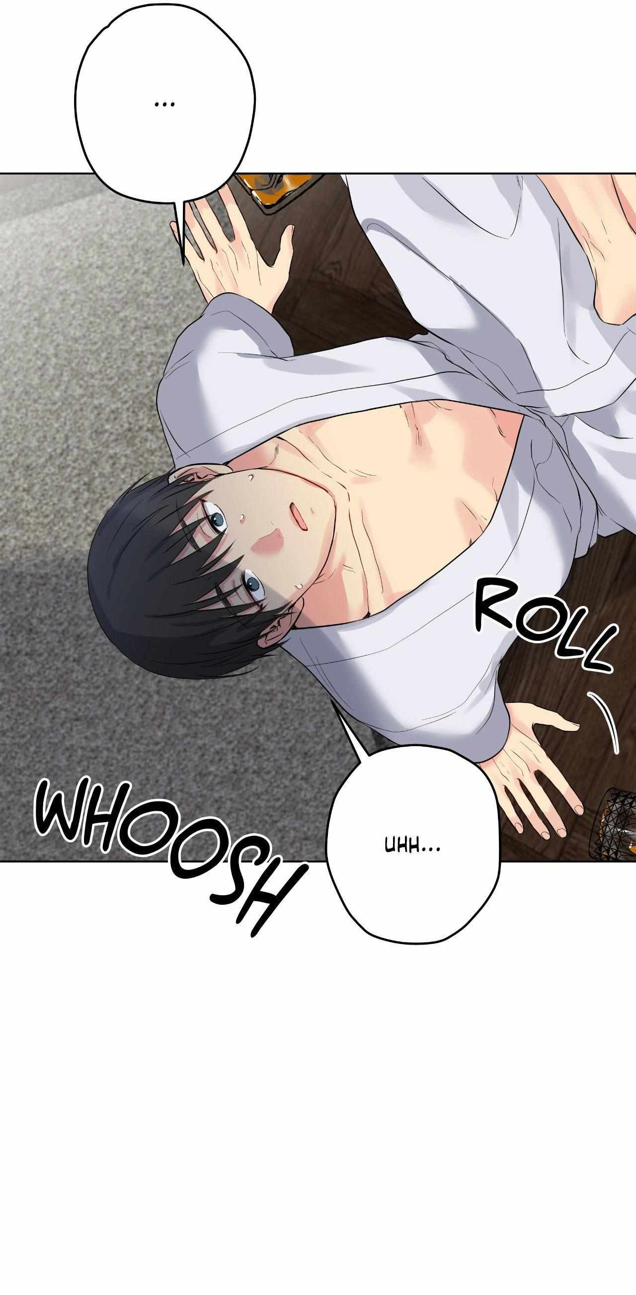 Read A Gloomy Delusion chapter 38 image 39 on Lezhin