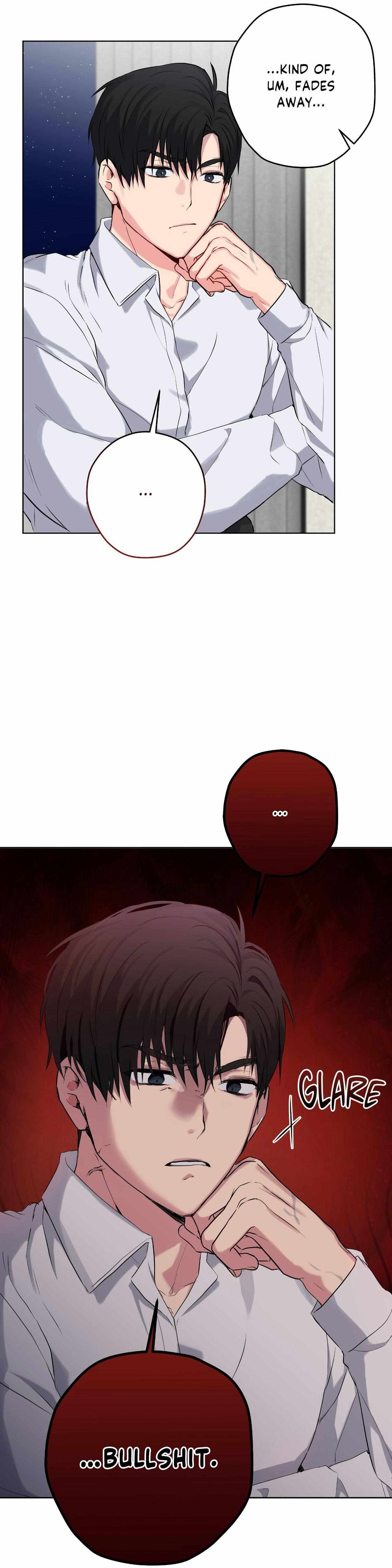 Read A Gloomy Delusion chapter 39 image 10 on Lezhin
