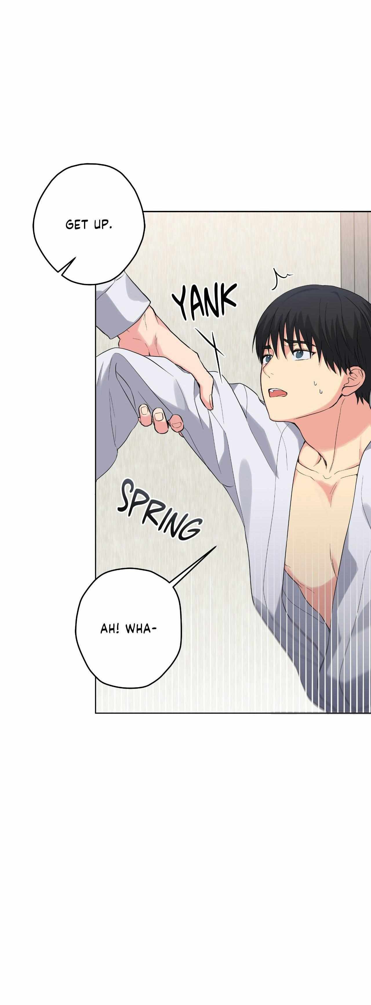 Read A Gloomy Delusion chapter 39 image 11 on Lezhin