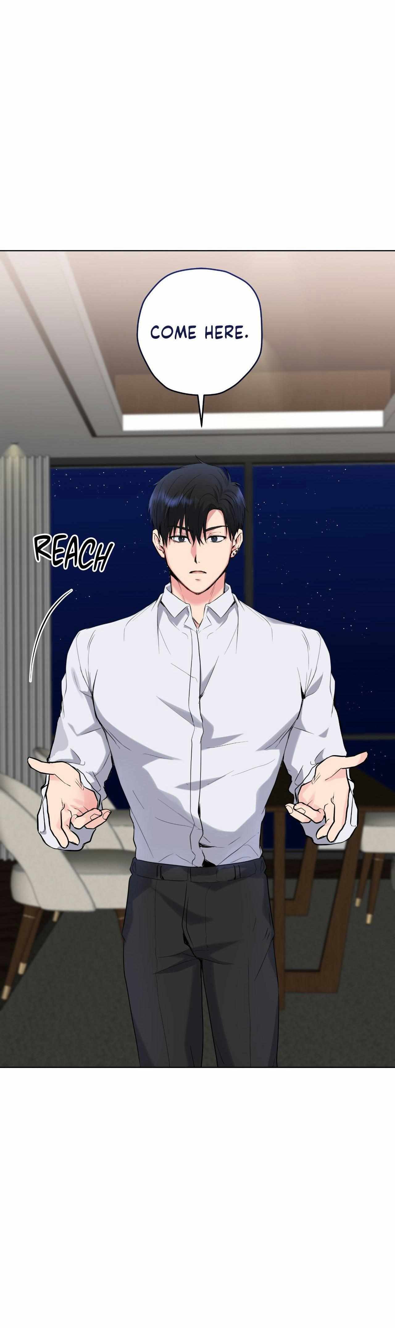 Read A Gloomy Delusion chapter 39 image 22 on Lezhin