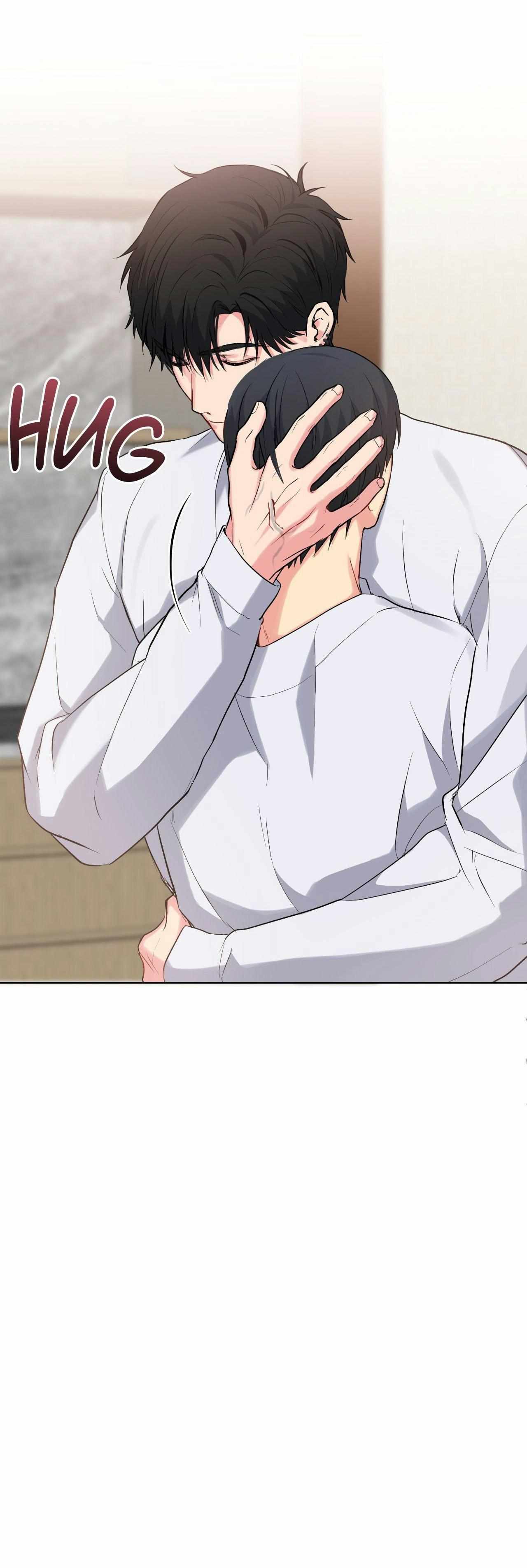 Read A Gloomy Delusion chapter 39 image 24 on Lezhin