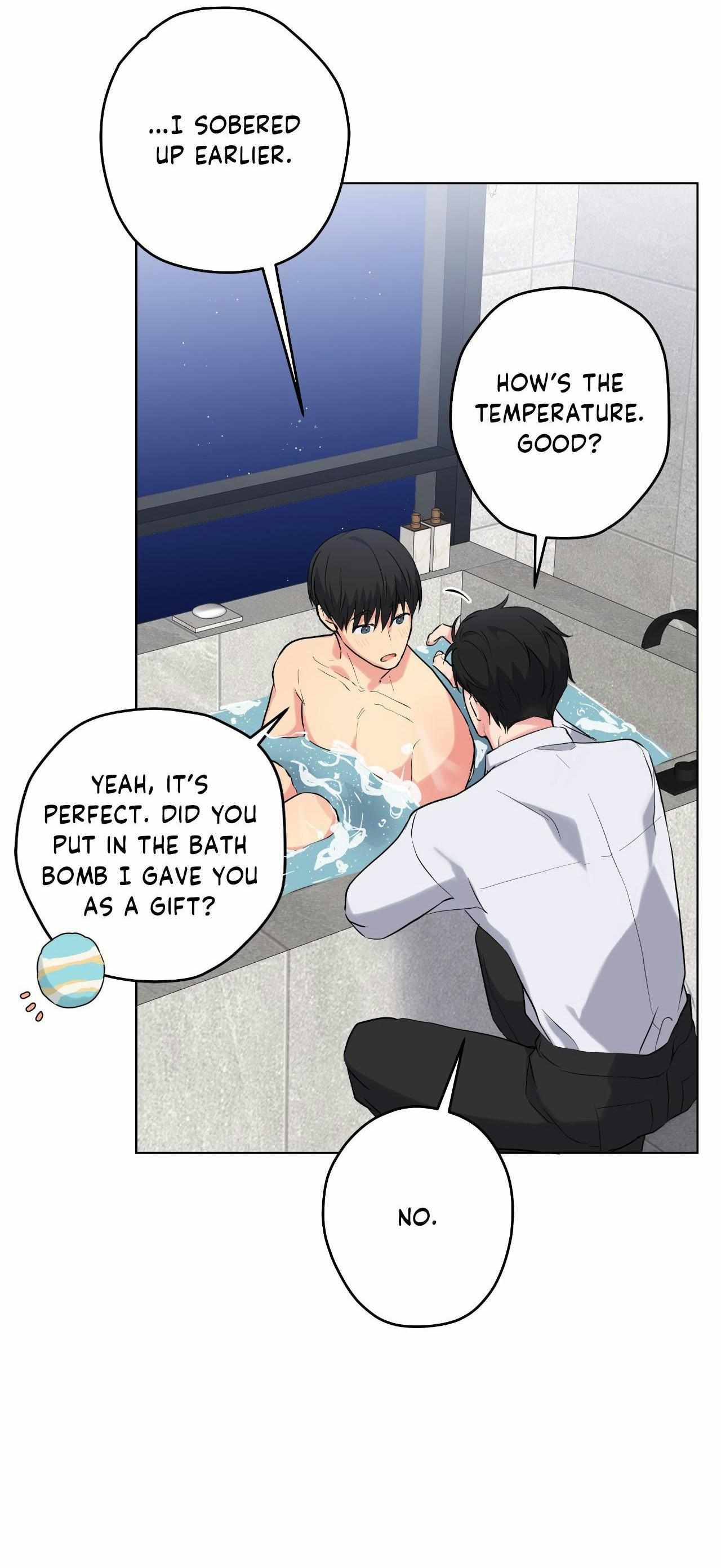 Read A Gloomy Delusion chapter 39 image 34 on Lezhin