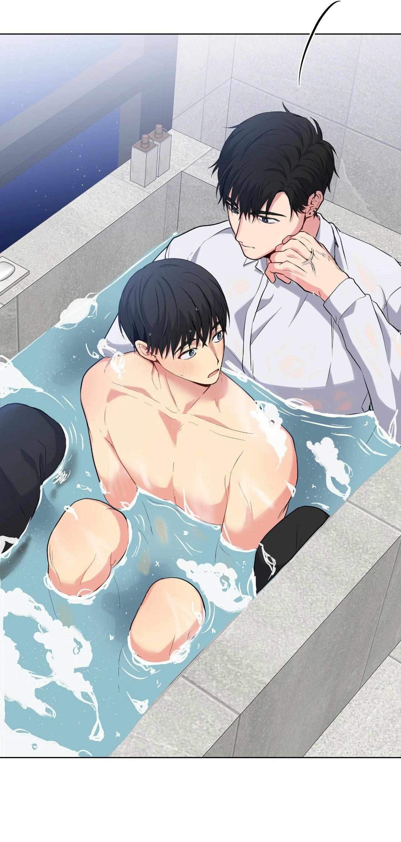 Read A Gloomy Delusion chapter 39 image 38 on Lezhin