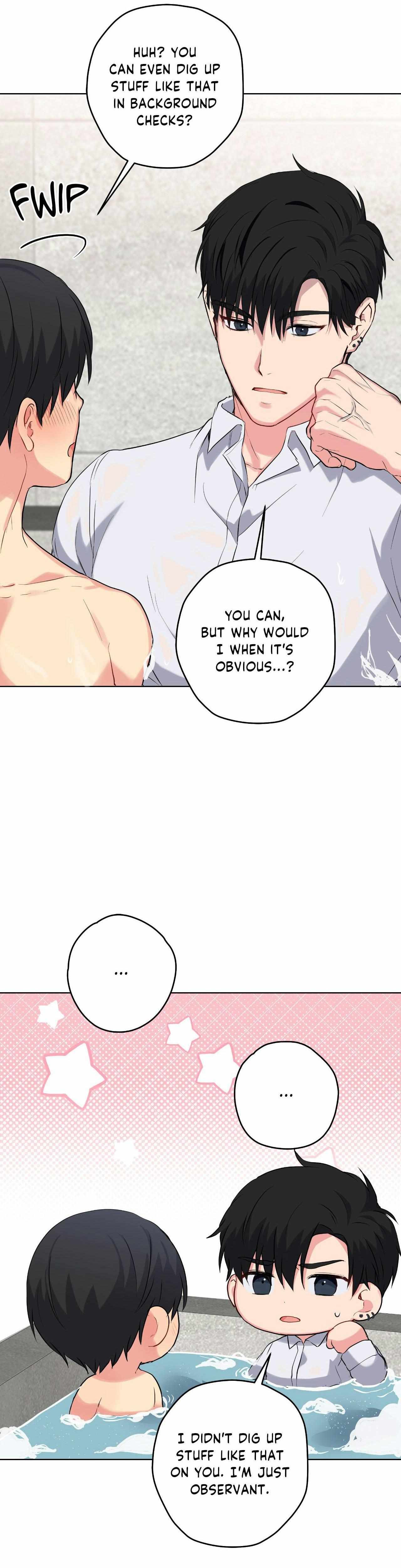 Read A Gloomy Delusion chapter 39 image 41 on Lezhin