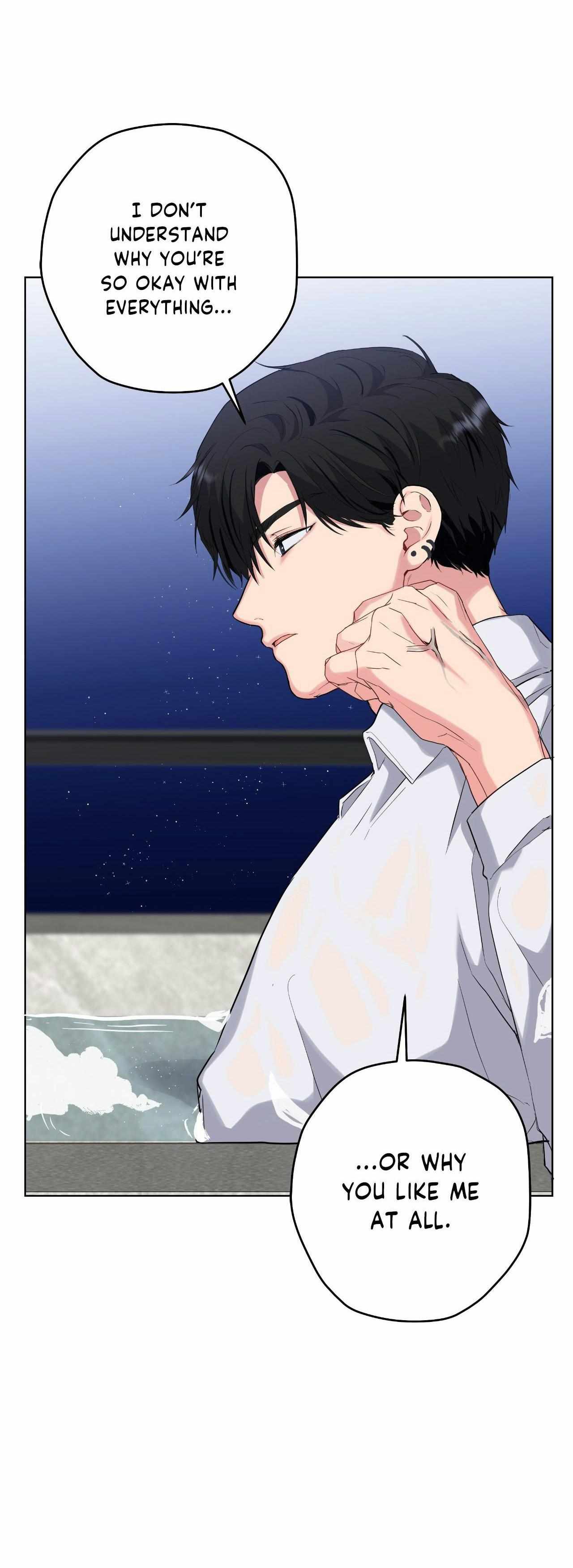 Read A Gloomy Delusion chapter 39 image 43 on Lezhin