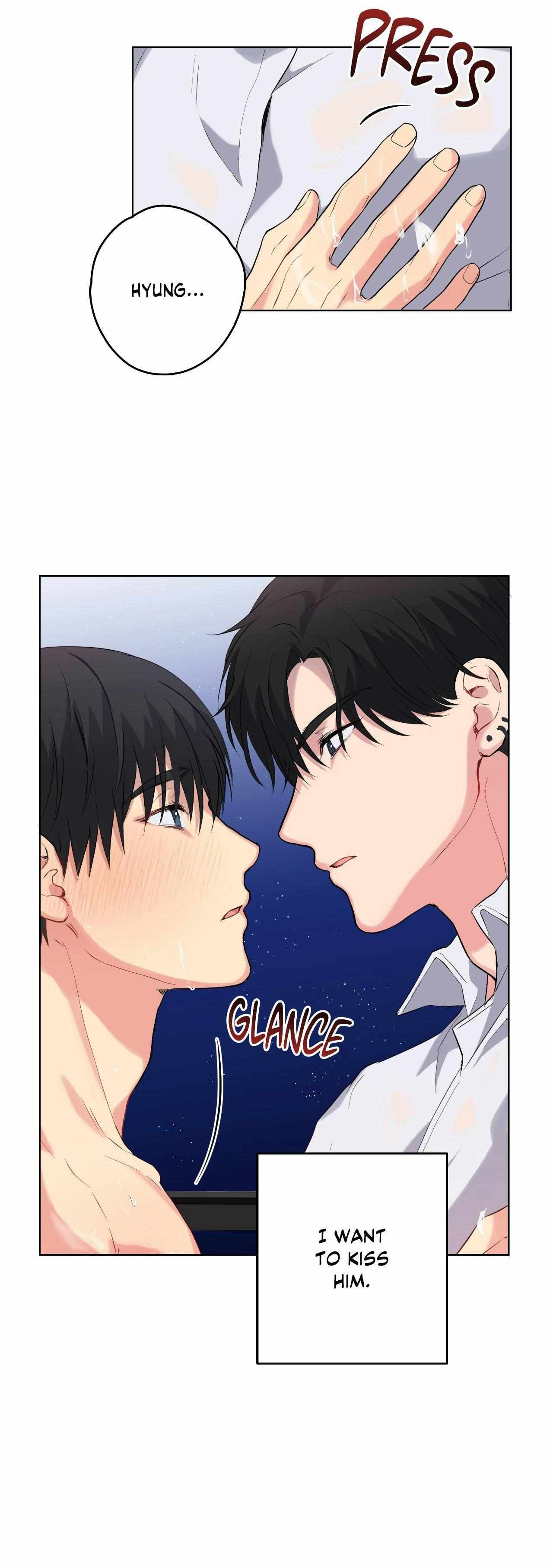 Read A Gloomy Delusion chapter 39 image 45 on Lezhin