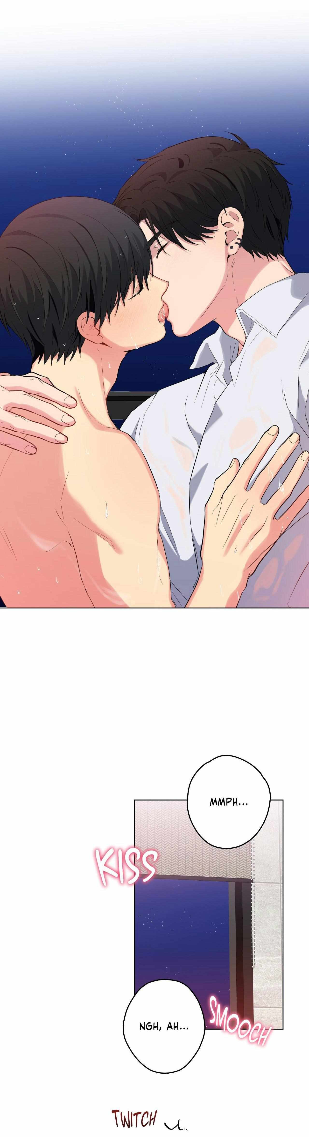 Read A Gloomy Delusion chapter 39 image 46 on Lezhin