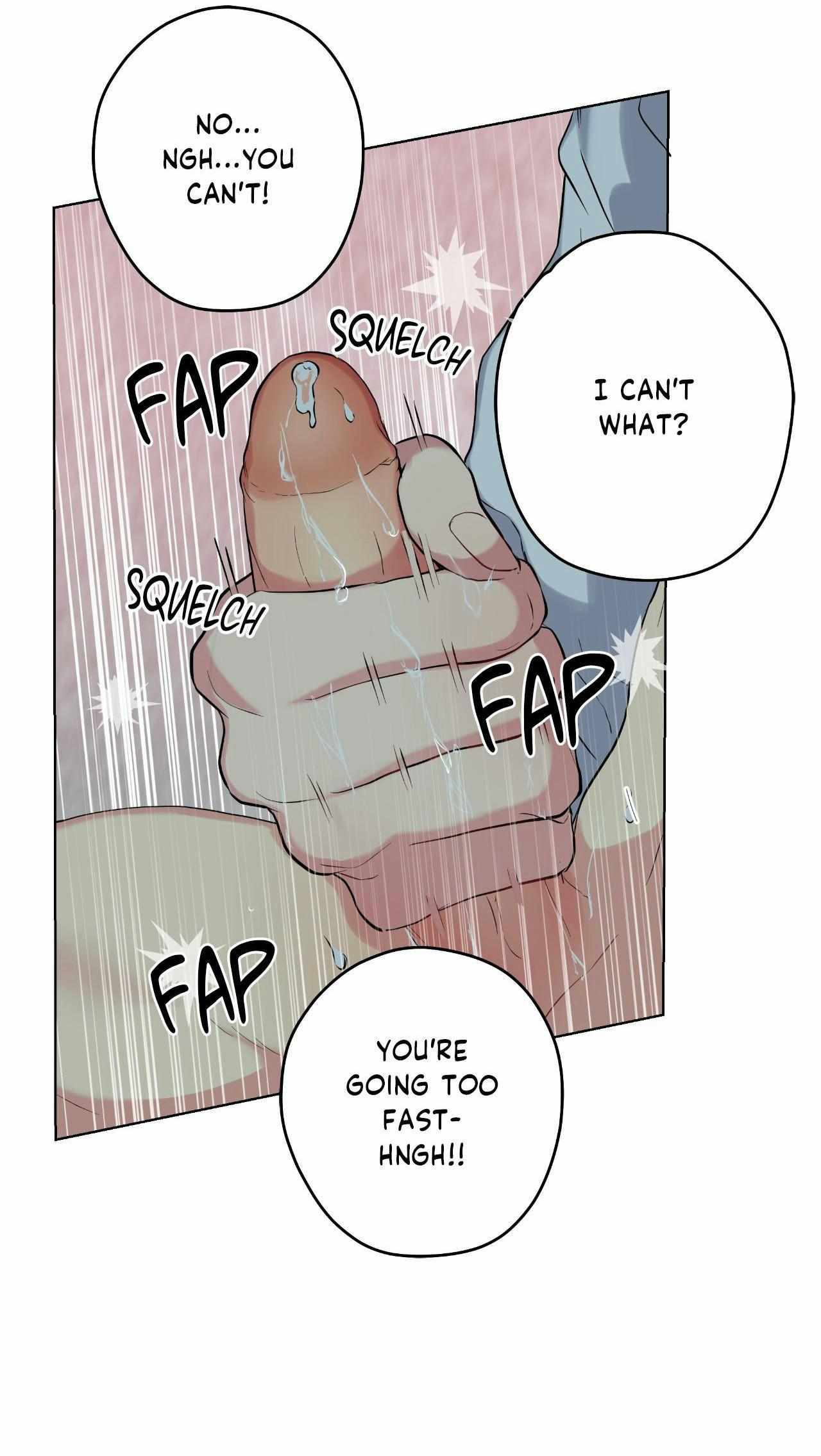 Read A Gloomy Delusion chapter 40 image 13 on Lezhin