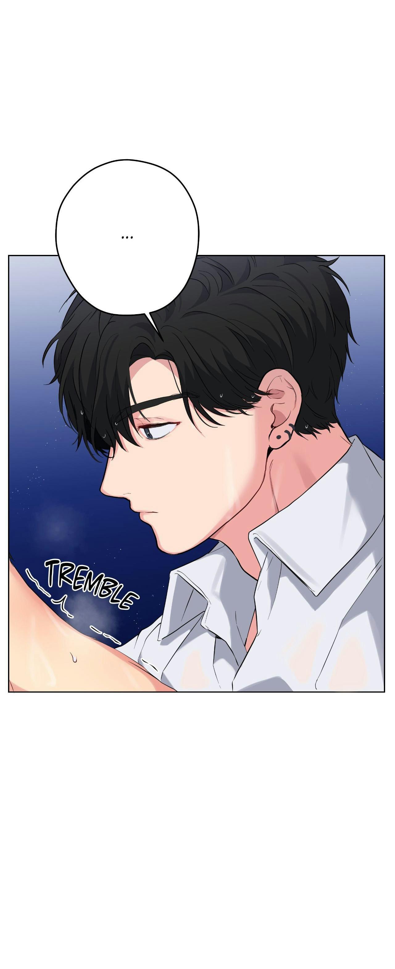 Read A Gloomy Delusion chapter 40 image 20 on Lezhin
