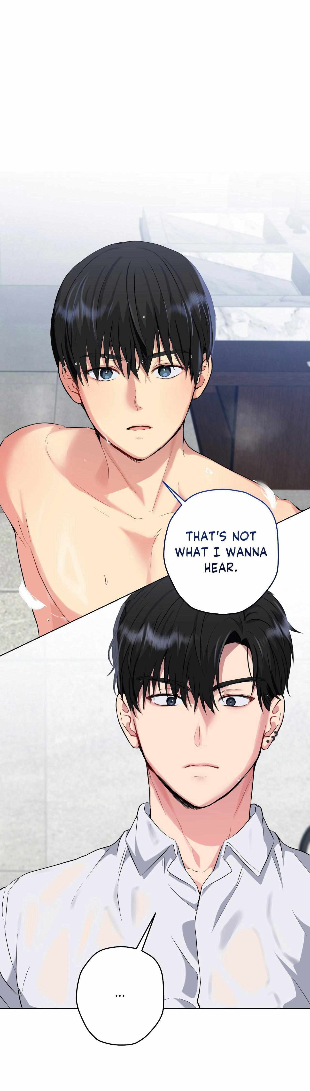 Read A Gloomy Delusion chapter 40 image 29 on Lezhin