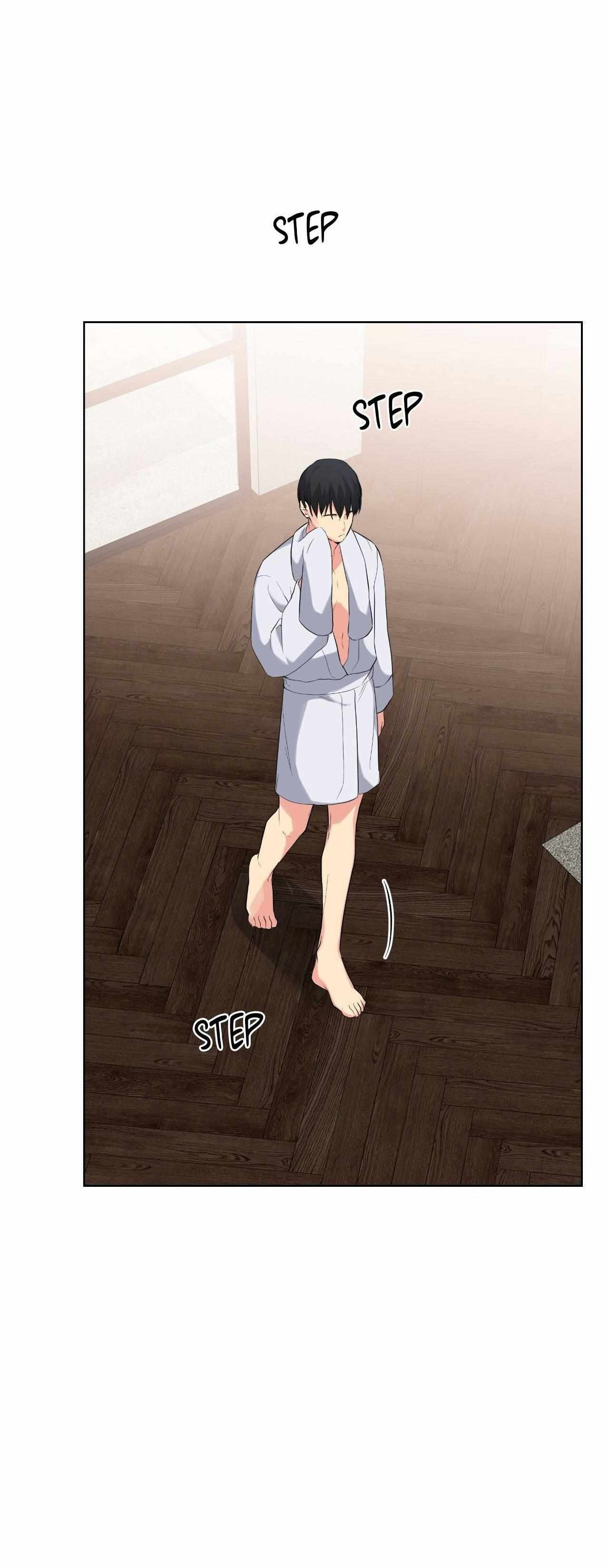 Read A Gloomy Delusion chapter 40 image 33 on Lezhin