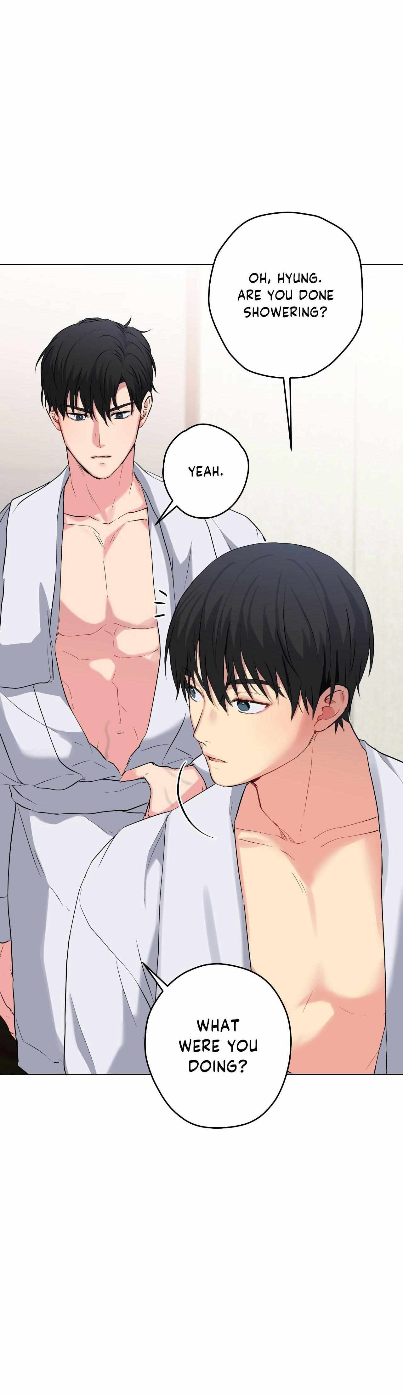 Read A Gloomy Delusion chapter 40 image 38 on Lezhin