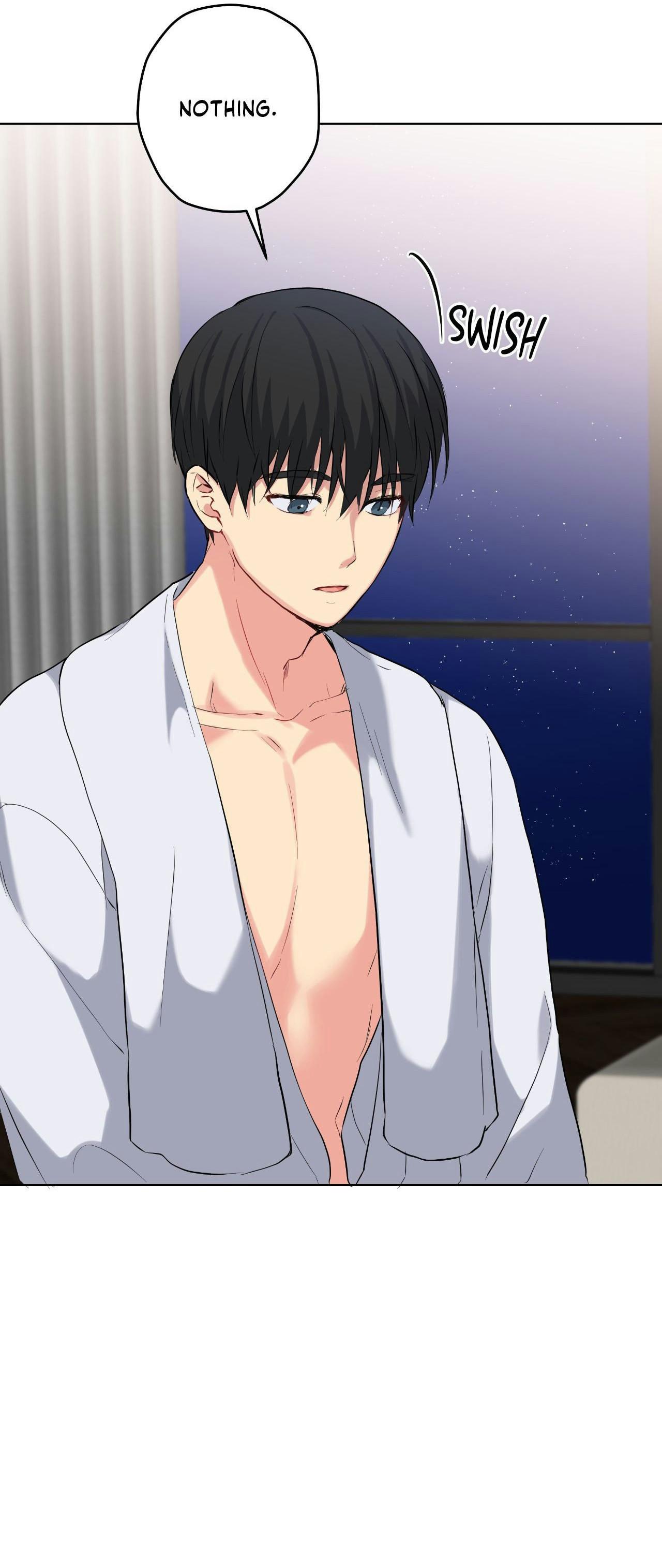 Read A Gloomy Delusion chapter 40 image 39 on Lezhin