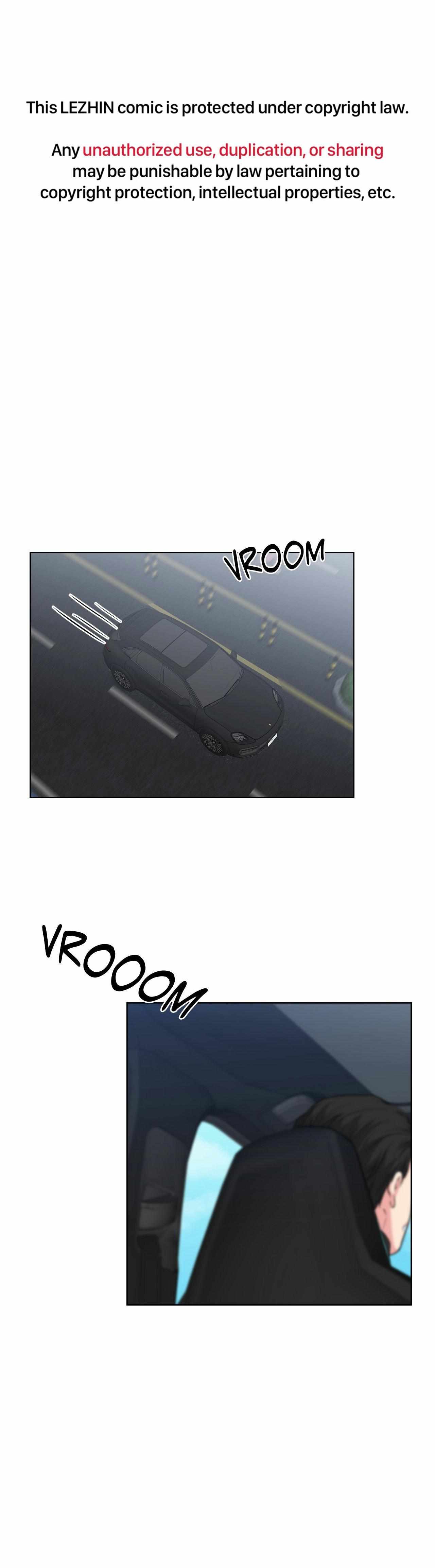 Read A Gloomy Delusion chapter 44 image 1 on Lezhin