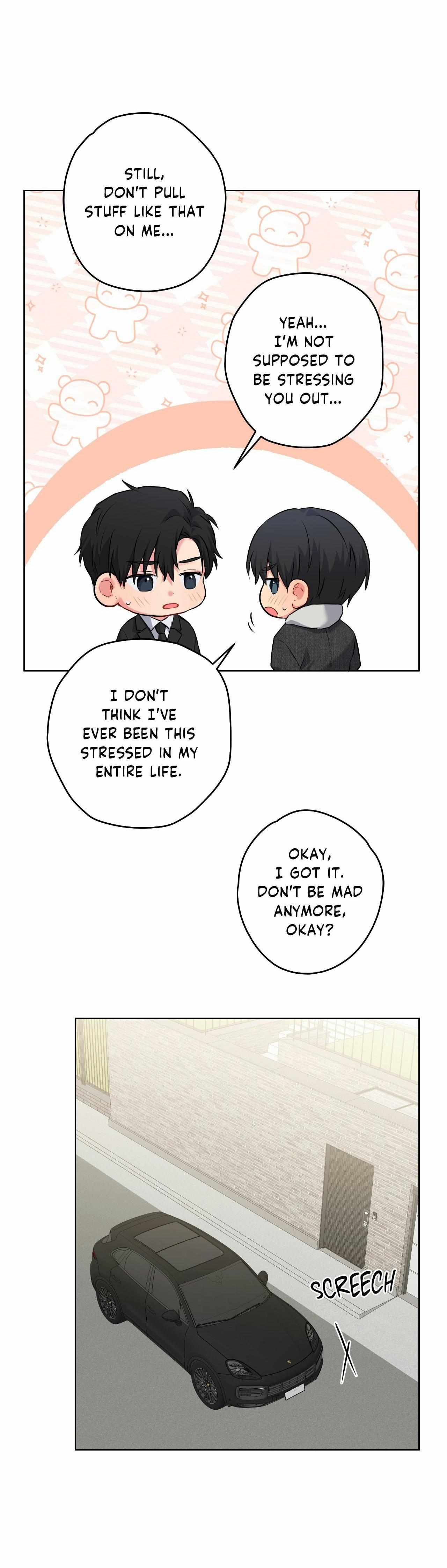 Read A Gloomy Delusion chapter 44 image 10 on Lezhin