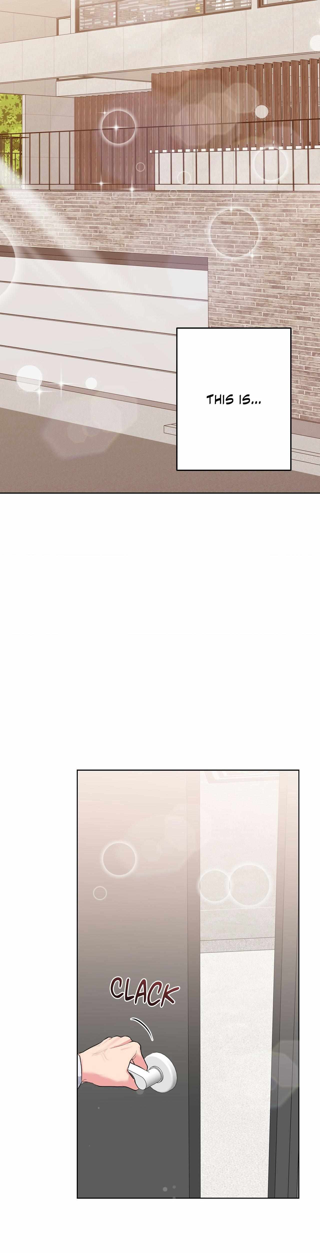 Read A Gloomy Delusion chapter 44 image 13 on Lezhin