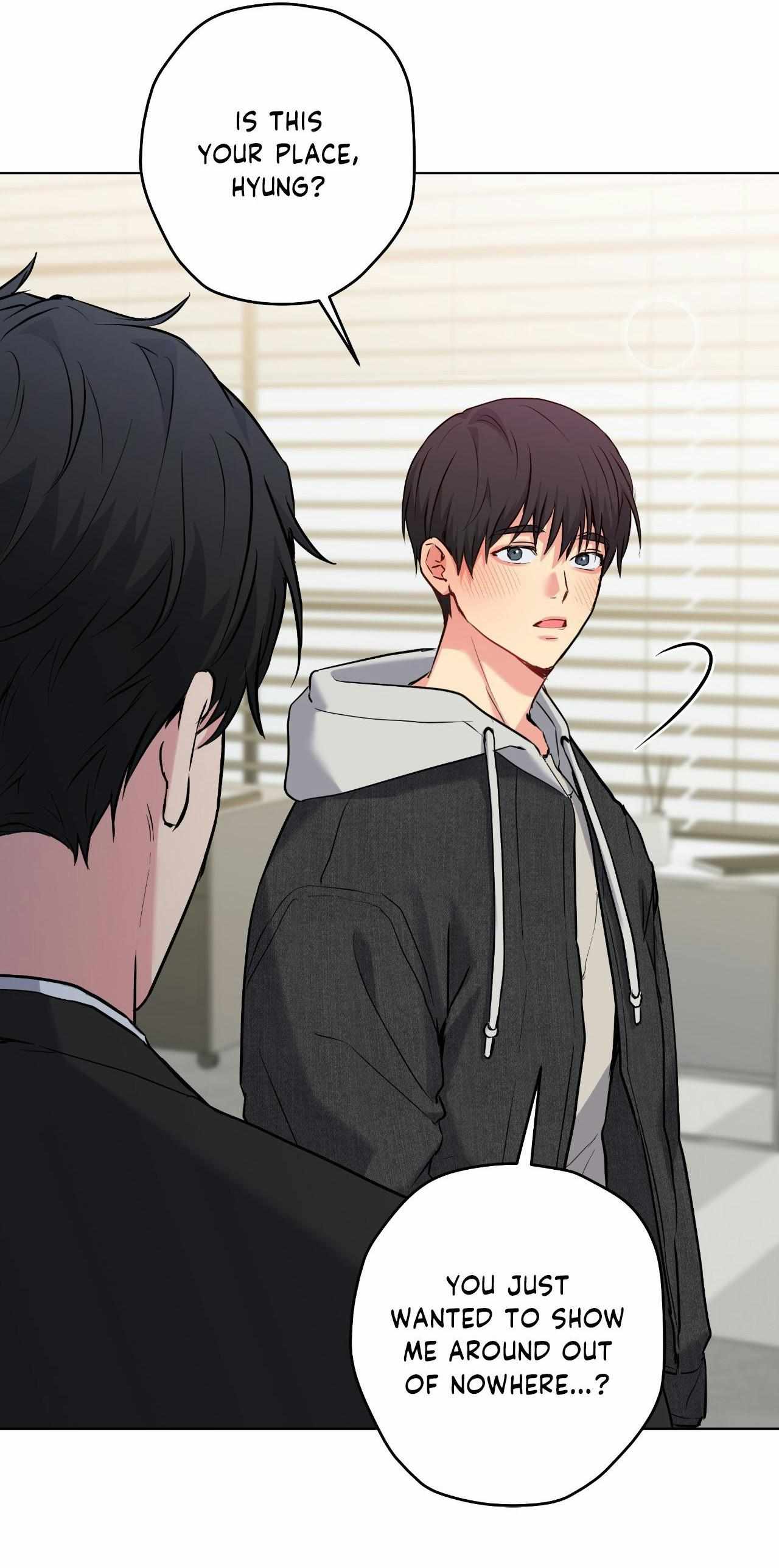 Read A Gloomy Delusion chapter 44 image 16 on Lezhin