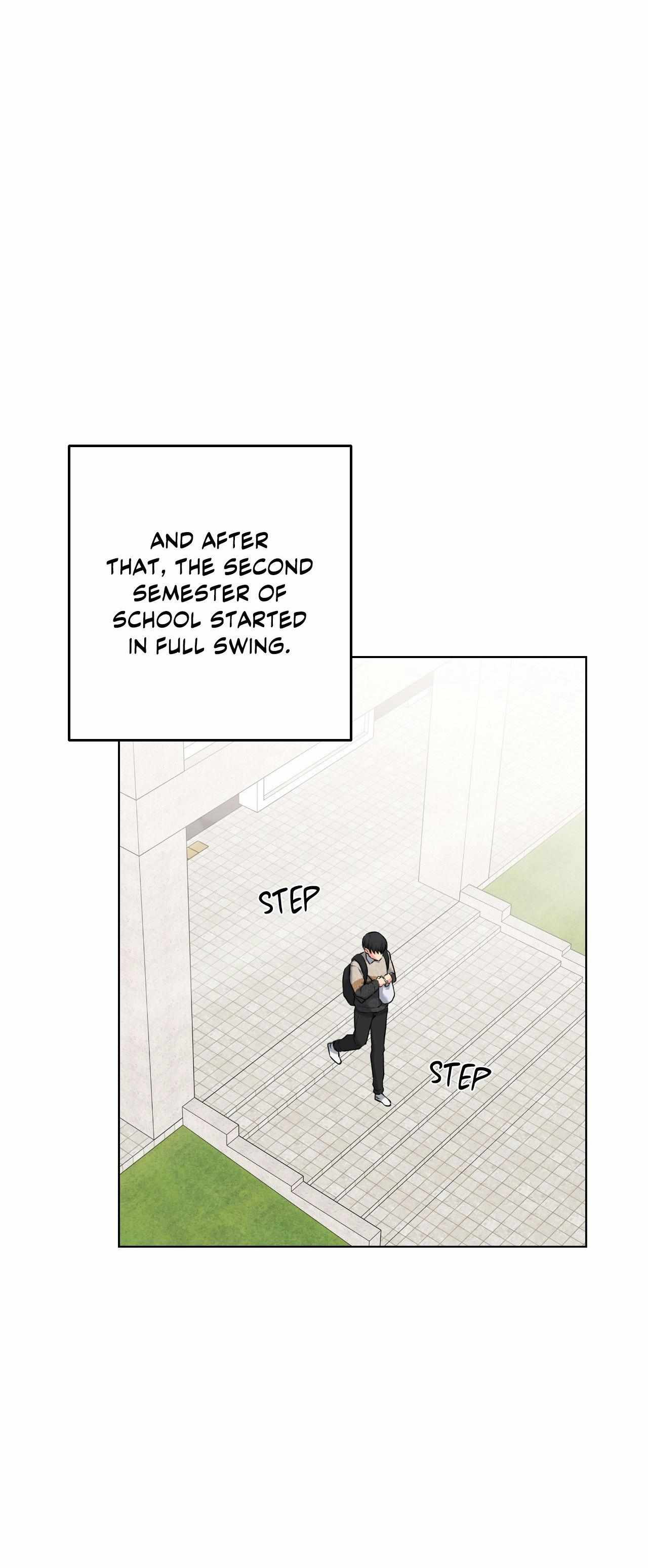 Read A Gloomy Delusion chapter 44 image 22 on Lezhin